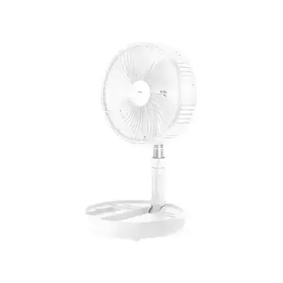 Remax F10 6.6-inch Multi-purpose Portable Fan